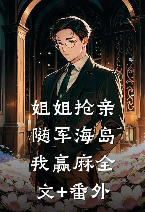 姐姐抢亲，随军海岛我赢麻全文+番外