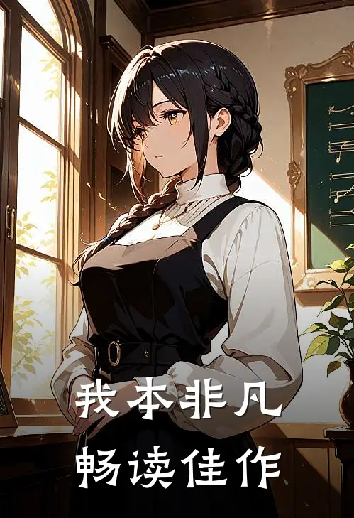 我本非凡畅读佳作