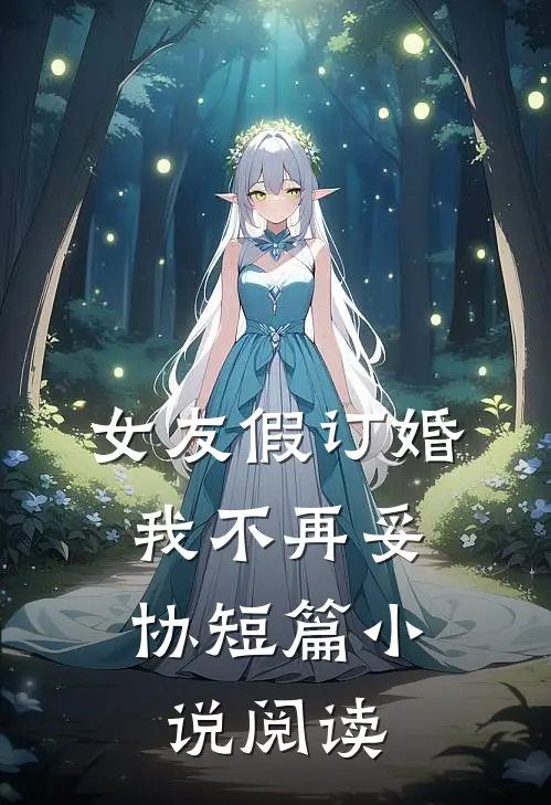 女友假订婚，我不再妥协短篇小说阅读