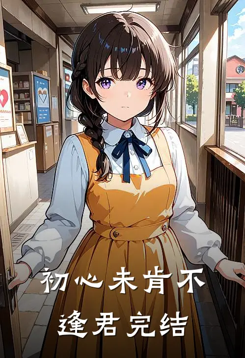 初心未肯不逢君完结