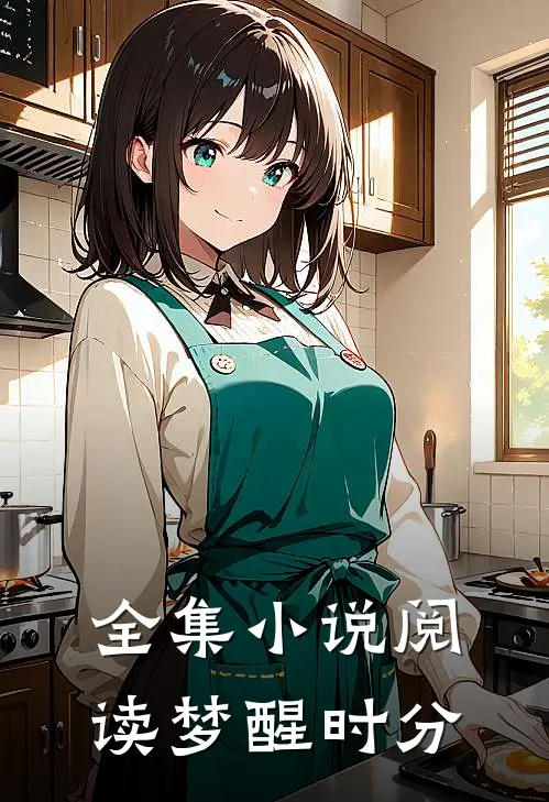 全集小说阅读梦醒时分