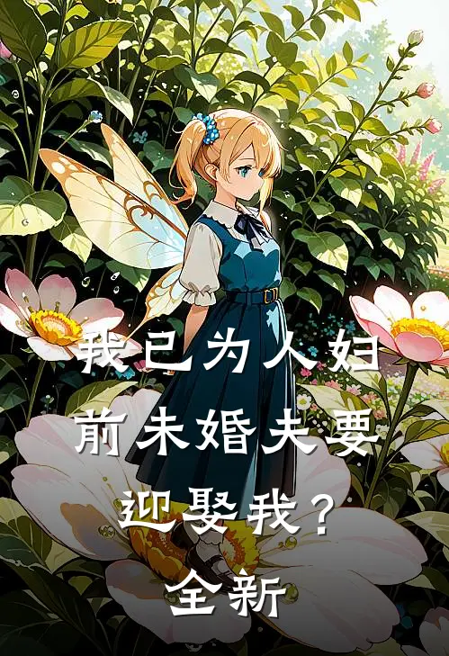 我已为人妇，前未婚夫要迎娶我？全新