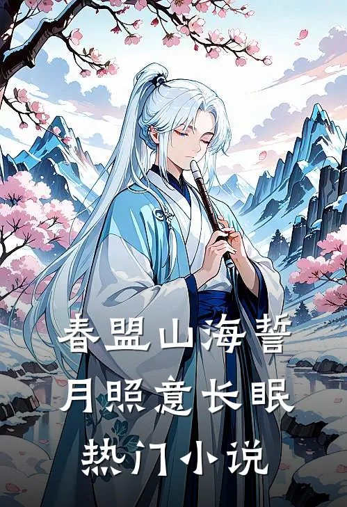 春盟山海誓，月照意长眠热门小说