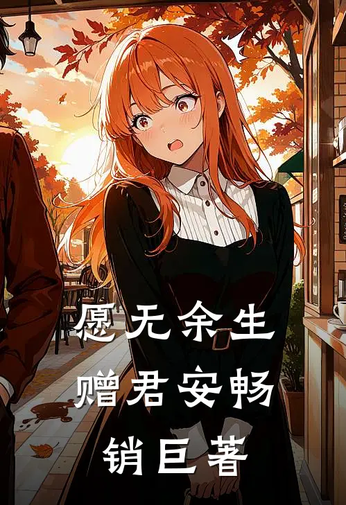 愿无余生赠君安畅销巨著