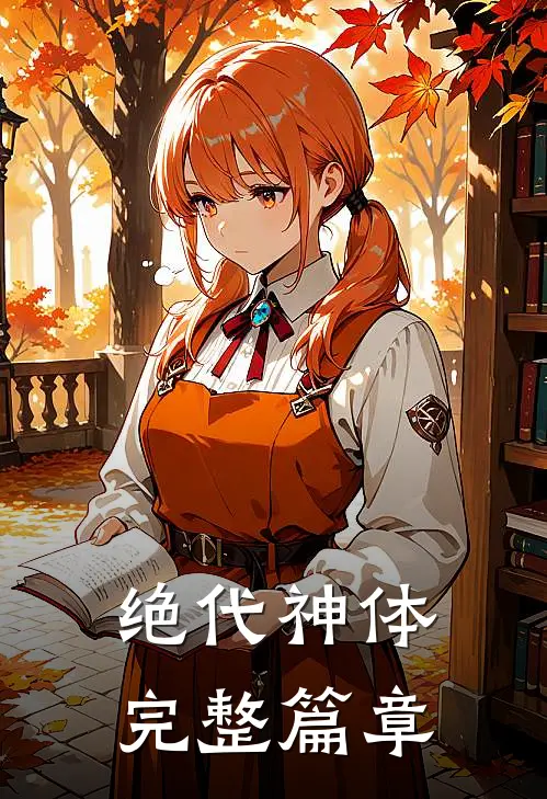 绝代神体完整篇章