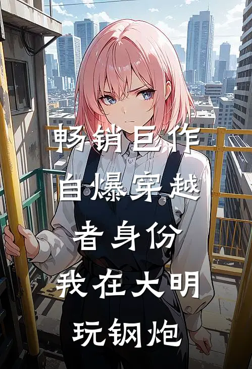 畅销巨作自爆穿越者身份，我在大明玩钢炮