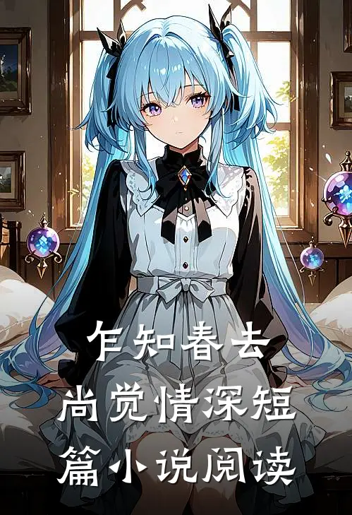 乍知春去，尚觉情深短篇小说阅读