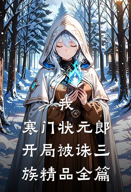 我，寒门状元郎，开局被诛三族精品全篇