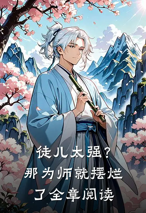 徒儿太强？那为师就摆烂了全章阅读