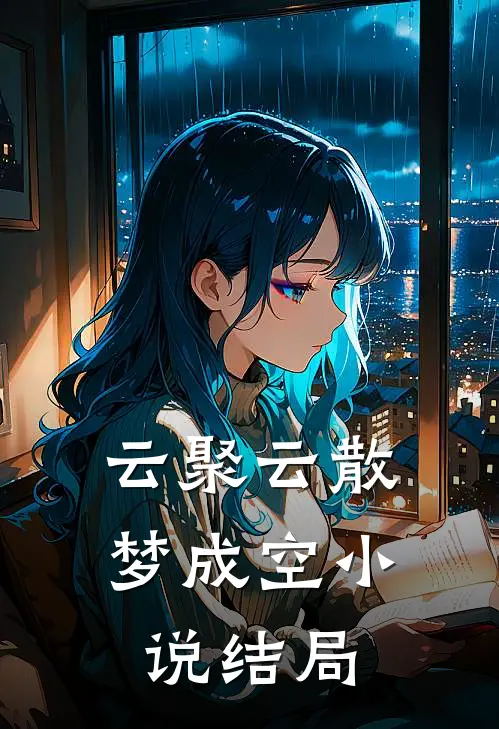 云聚云散梦成空小说结局