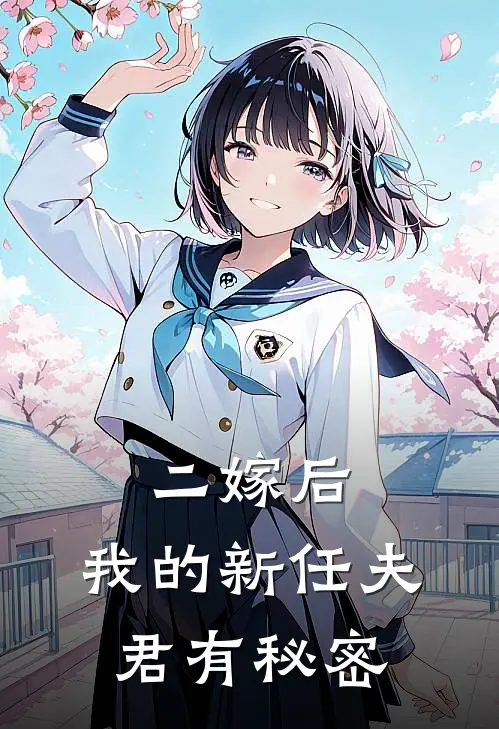 二嫁后，我的新任夫君有秘密