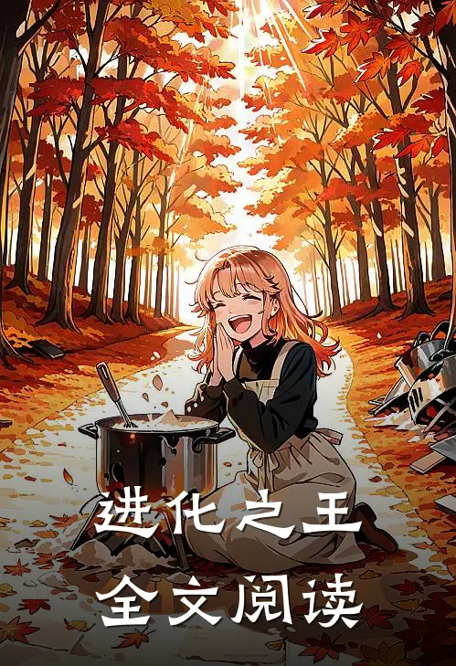 进化之王全文阅读