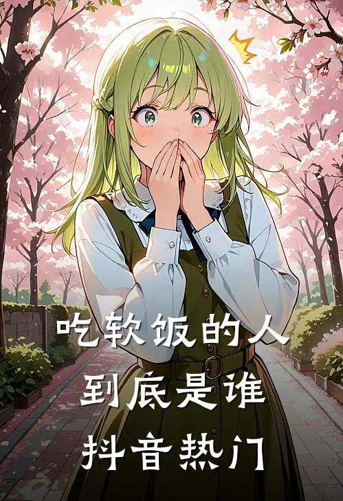 吃软饭的人到底是谁抖音热门