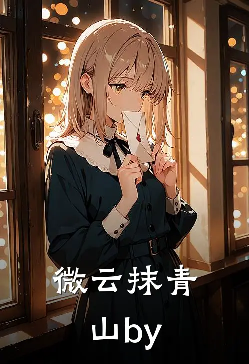 微云抹青山by
