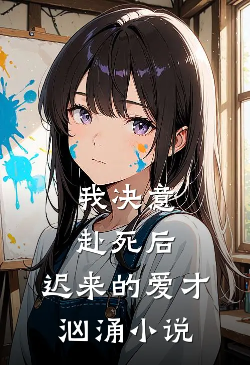 我决意赴死后，迟来的爱才汹涌小说