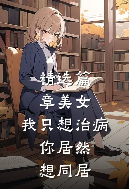 精选篇章美女，我只想治病，你居然想同居