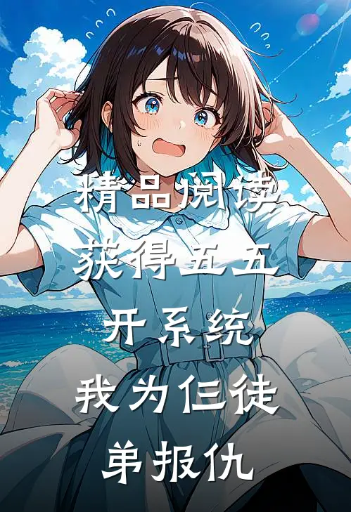 精品阅读获得五五开系统，我为仨徒弟报仇