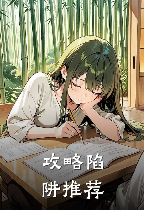 攻略陷阱推荐