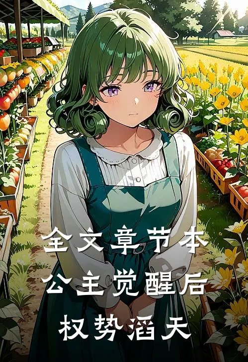 全文章节本公主觉醒后，权势滔天