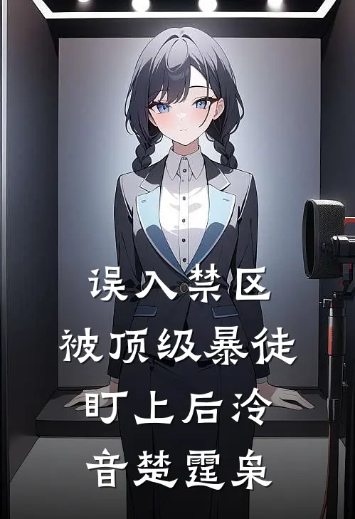 误入禁区，被顶级暴徒盯上后泠音楚霆枭