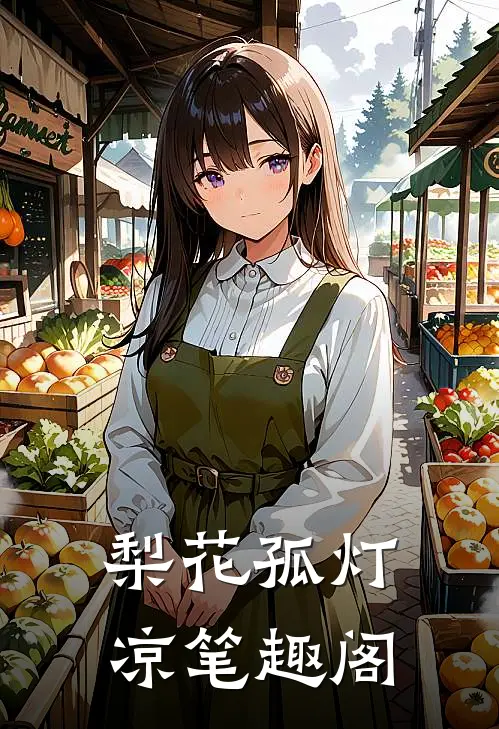 梨花孤灯凉笔趣阁