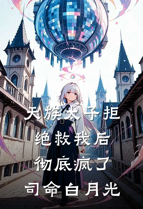 天族太子拒绝救我后，彻底疯了.司命白月光
