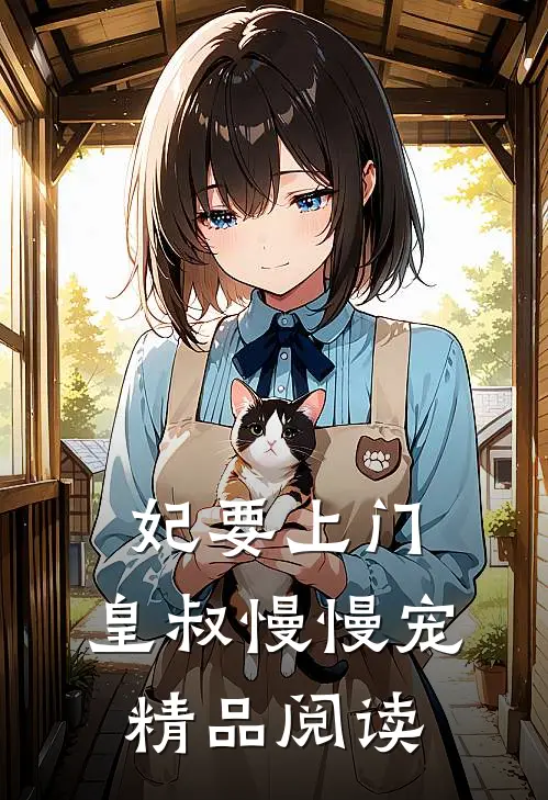 妃要上门：皇叔慢慢宠精品阅读