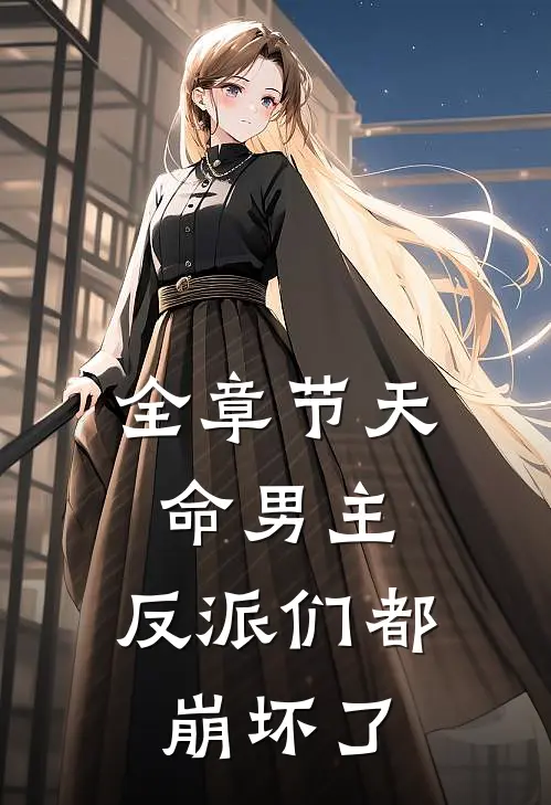 全章节天命男主：反派们都崩坏了