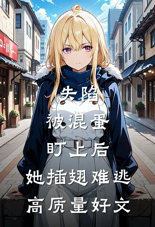 失陷：被混蛋盯上后，她插翅难逃高质量好文
