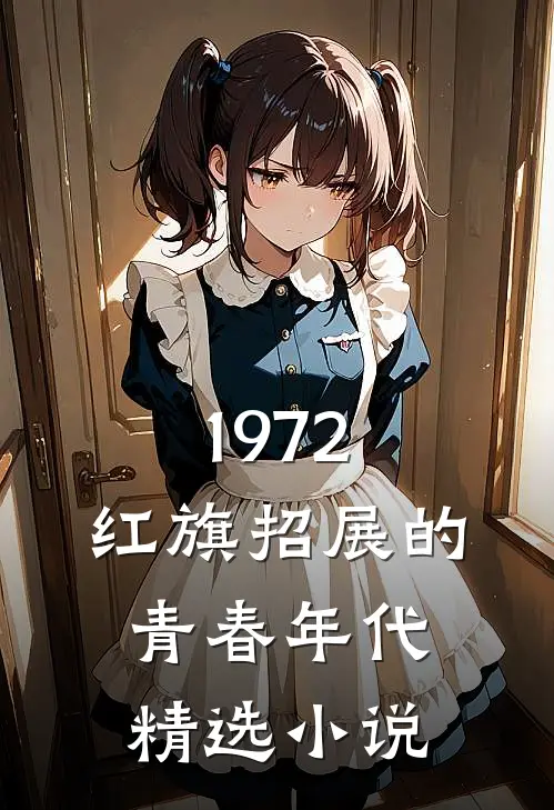1972，红旗招展的青春年代精选小说