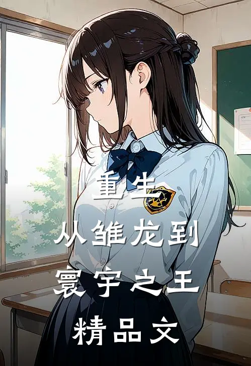 重生：从雏龙到寰宇之王精品文