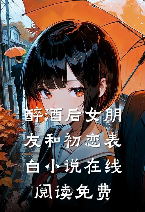 醉酒后女朋友和初恋表白小说在线阅读免费