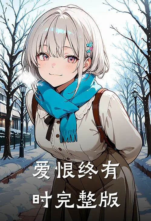 爱恨终有时完整版