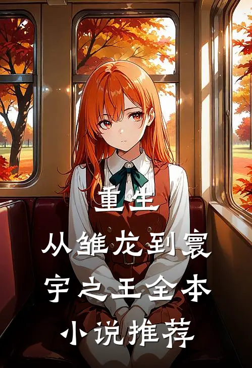 重生从雏龙到寰宇之王全本推荐免费阅读