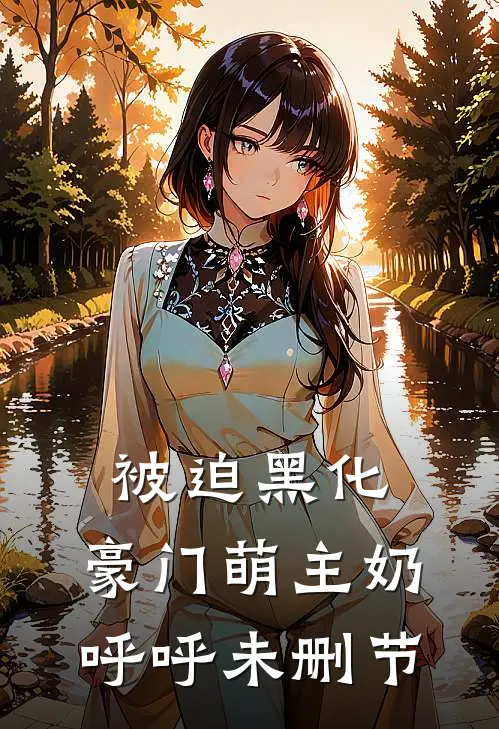 被迫黑化，豪门萌主奶呼呼未删节