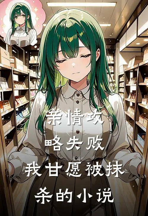 亲情攻略失败，我甘愿被抹杀的小说