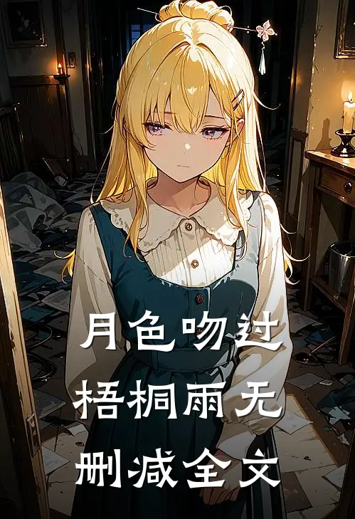 月色吻过梧桐雨无删减全文