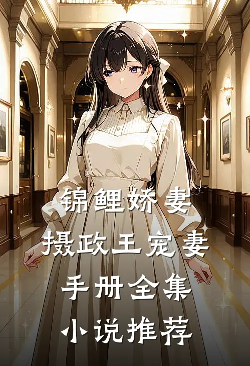 锦鲤娇妻：摄政王宠妻手册全集小说推荐