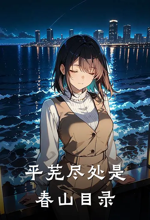 平芜尽处是春山目录
