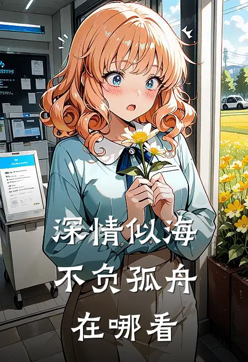 深情似海，不负孤舟在哪看