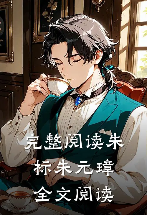 完整阅读朱标朱元璋全文阅读