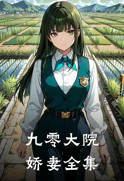 九零大院娇妻 全集