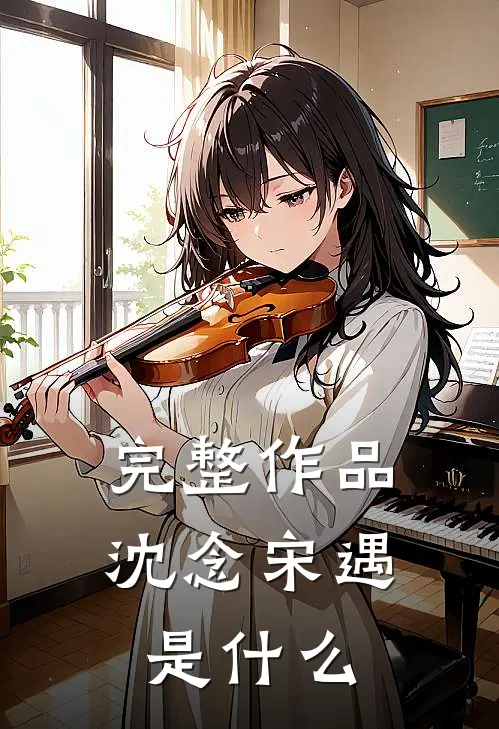 完整作品沈念宋遇是什么