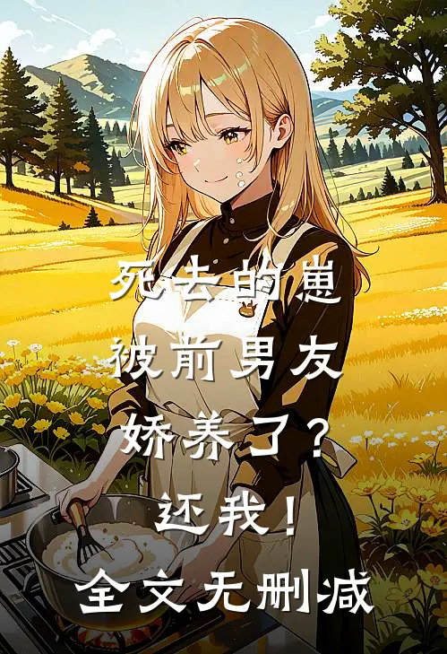 死去的崽被前男友娇养了？还我！全文无删减