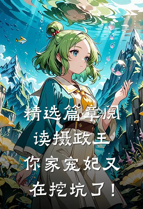 精选篇章阅读摄政王，你家宠妃又在挖坑了！