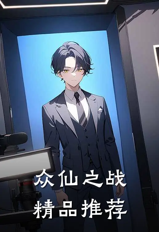 众仙之战精品推荐