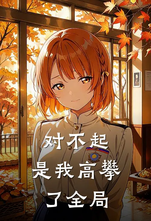 对不起，是我高攀了全局