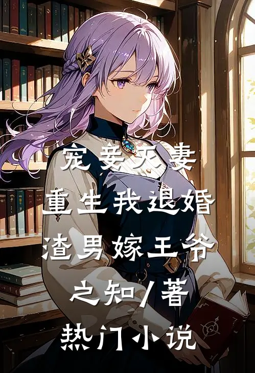 宠妾灭妻,重生我退婚渣男嫁王爷 之知 / 著热门小说