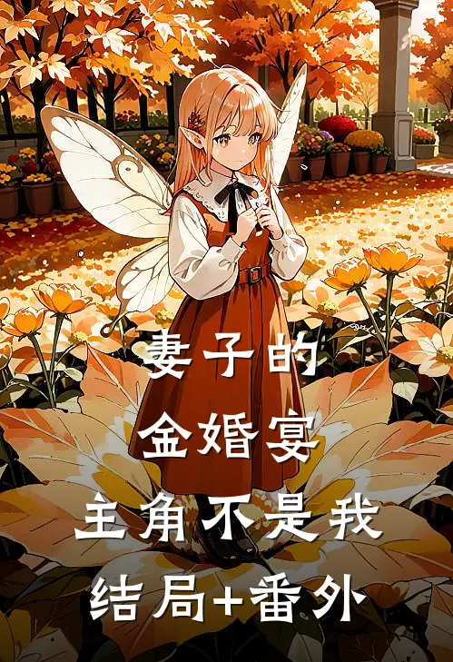 妻子的金婚宴，主角不是我结局+番外