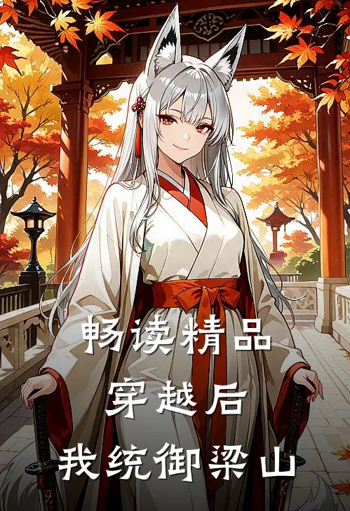 畅读精品穿越后，我统御梁山